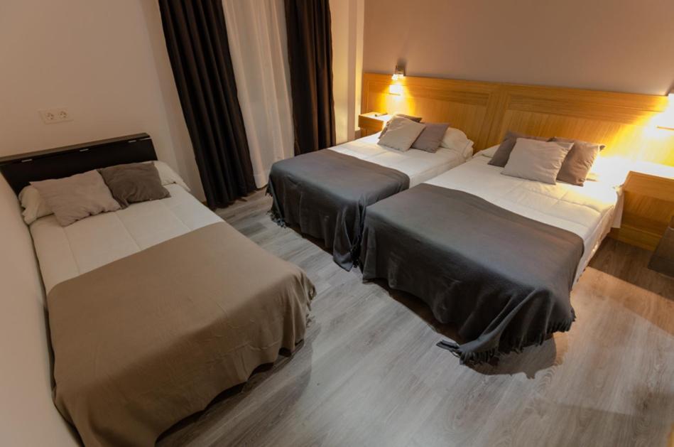 גיחון Hostal Libertad חדר תמונה
